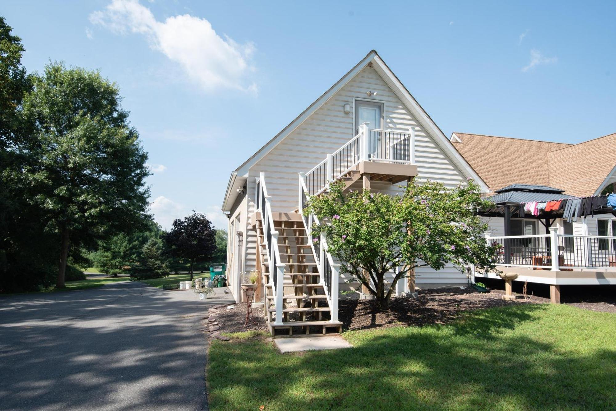 The Wren'S Nest Villa Birdsboro Kültér fotó